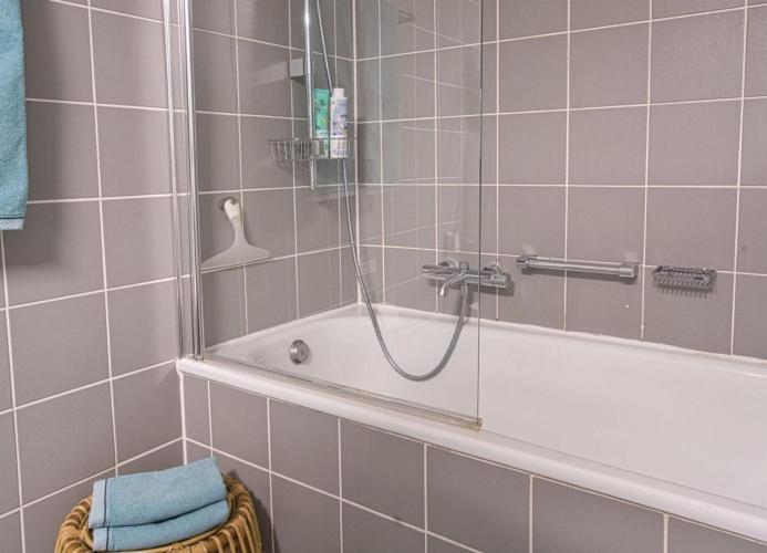 Wangerrose - Familienwohnung Fuer Gross Und Klein Und Hundefreunde Wangerooge Extérieur photo